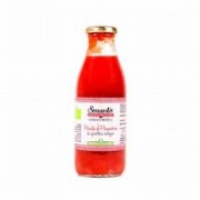 Passata di Pomodoro BIO